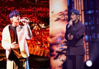 Jaychou Mv 1