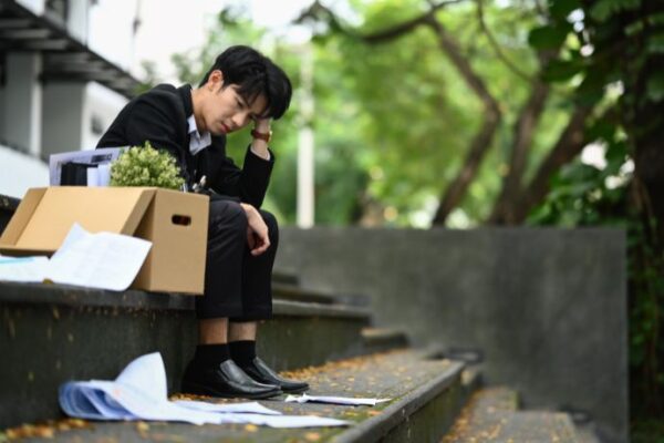 Job Burnout