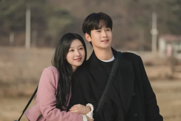 K Drama Top 5 Hit 1
