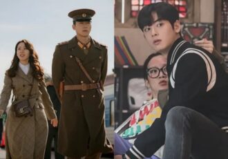 K Drama Top 5 Hit 10