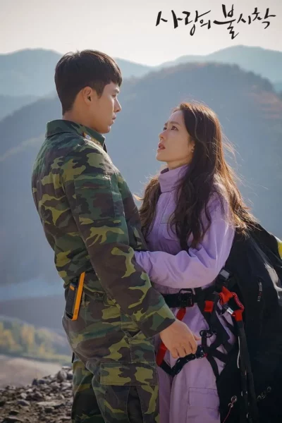 K Drama Top 5 Hit 3