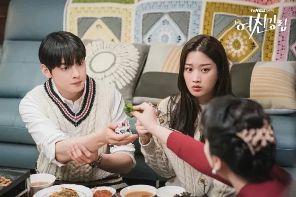 K Drama Top 5 Hit 4
