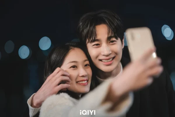 K Drama Top 5 Hit 5