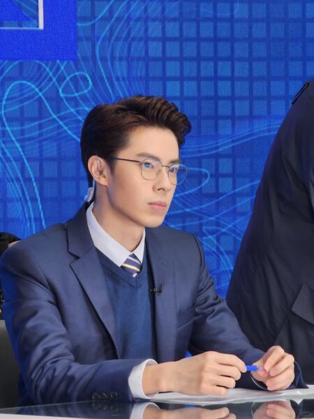 Linzhengfeng 4