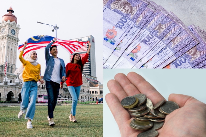 Malaysia 11 Type Bantuan From Jabatan Kebajikan Masyarakat Malaysia1