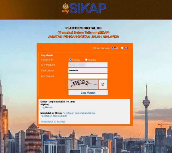 Mysikap 1