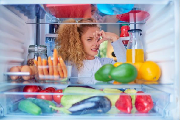 Refrigerator Mistakes