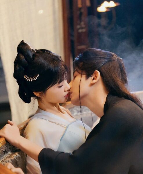 Short C Drama 12