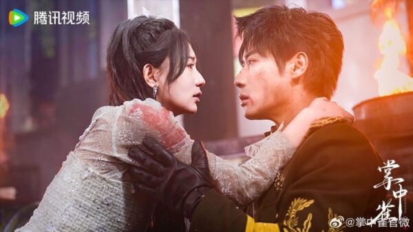 Short C Drama 3