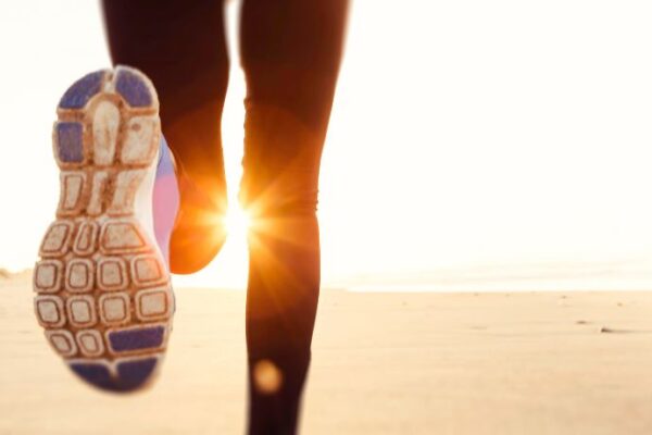 Slow Jogging