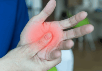 The Causes Of Hand Numbness