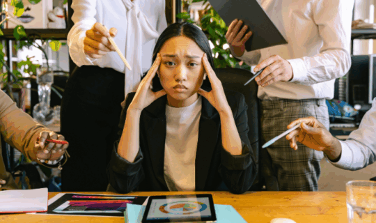 The Truth Behind Workplace Brain Decline