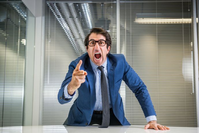 What Happens When Each Zodiac Sign Becomes A Boss