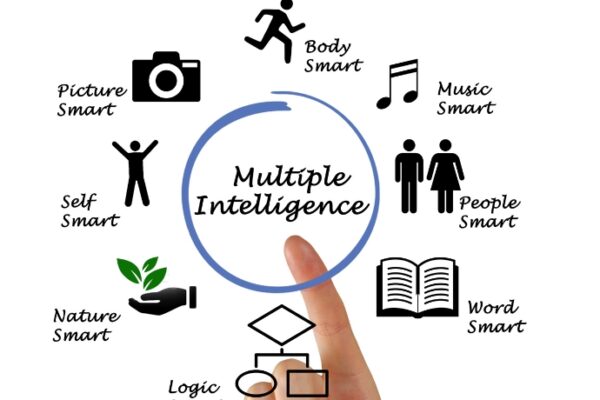 What Is Multiple Intelligences Test (4)
