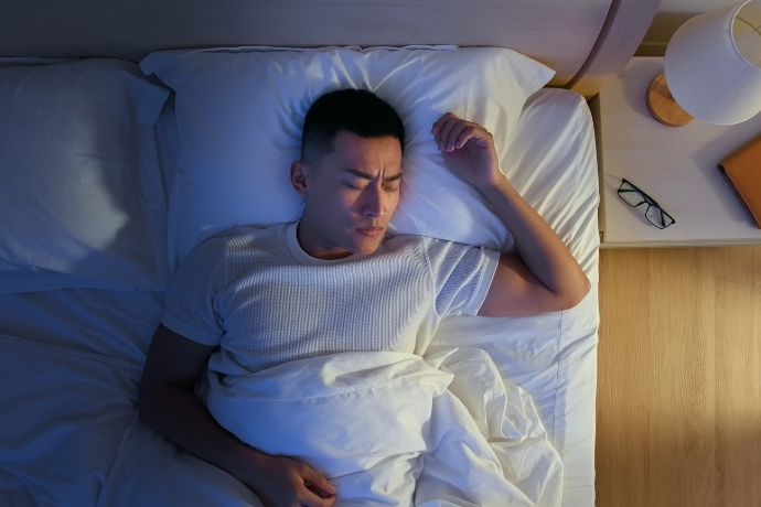 Whats The Difference Between Sleeping At 10 Pm And 12 Am3