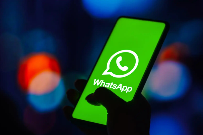 Whatsapp Advanced Chat Privacy
