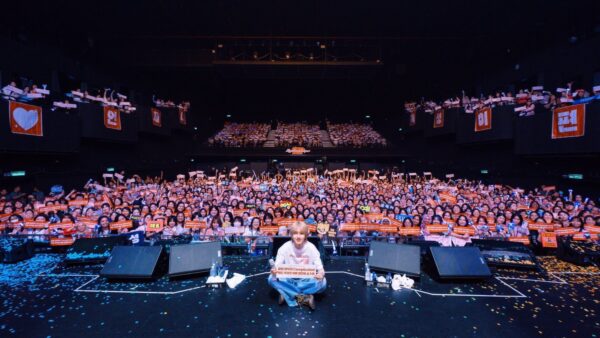 Yesung 7
