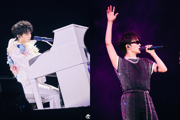 Zhoushen Kl Concert 14