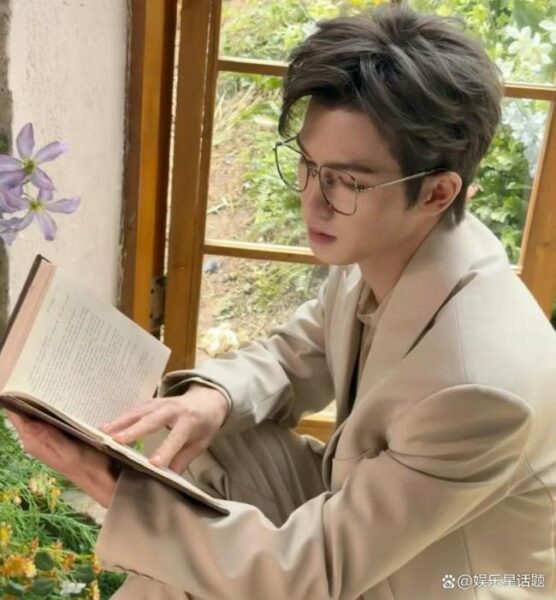 Zhuzhengting 8