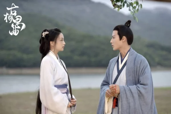 10 Chinese Costume Dramas With Zero Bad Reviews 13