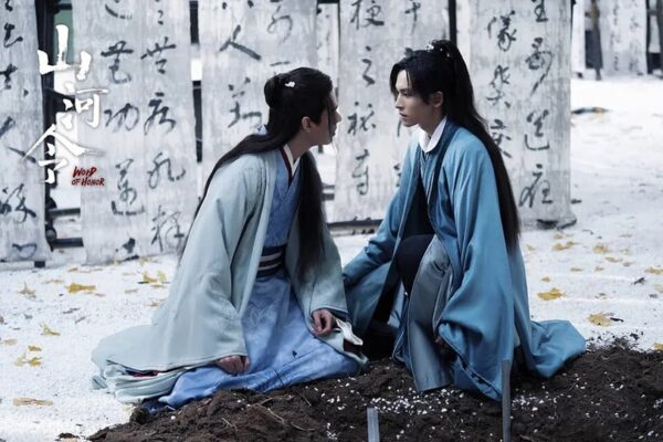 10 Chinese Costume Dramas With Zero Bad Reviews 18