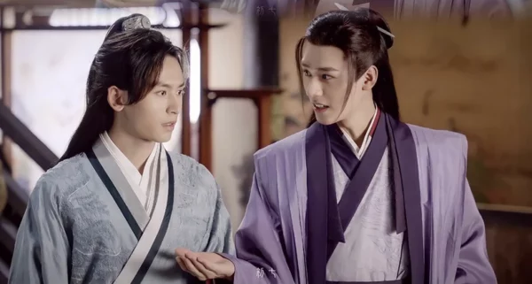 10 Chinese Costume Dramas With Zero Bad Reviews 19