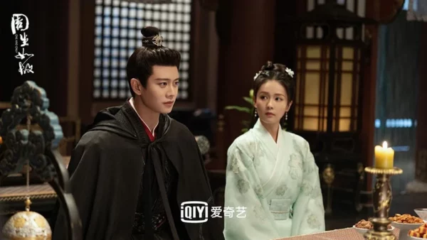 10 Chinese Costume Dramas With Zero Bad Reviews 20