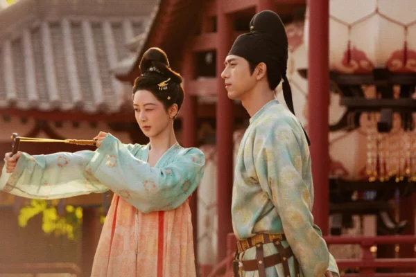 10 Chinese Costume Dramas With Zero Bad Reviews 22