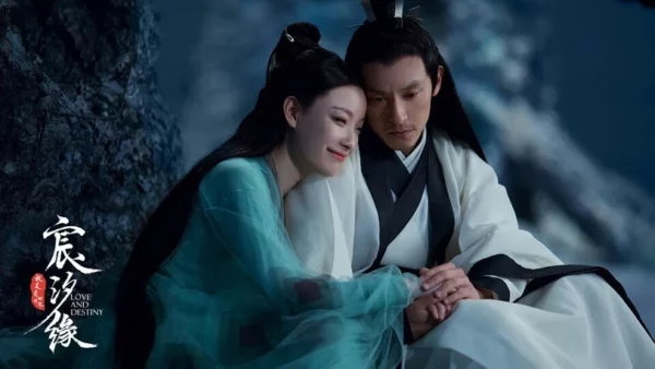 10 Chinese Costume Dramas With Zero Bad Reviews 23