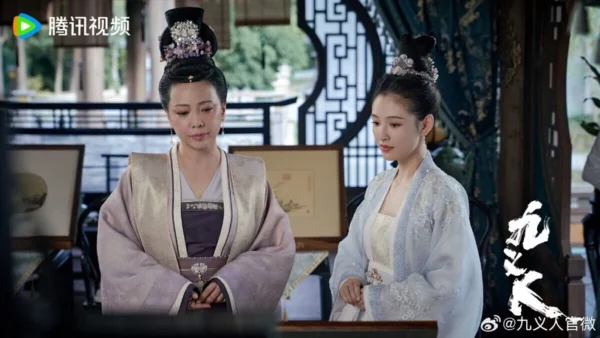 10 Chinese Costume Dramas With Zero Bad Reviews 5