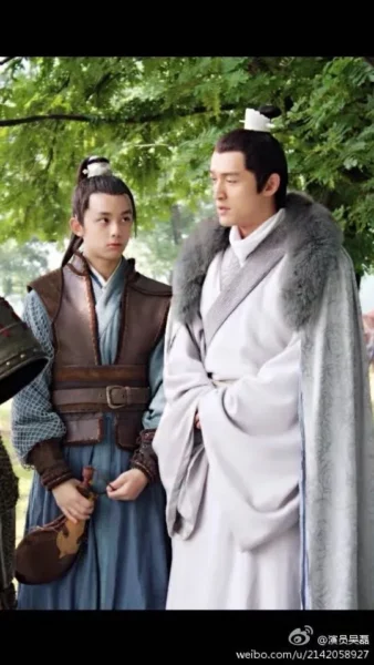 10 Best Chinese Drama 11