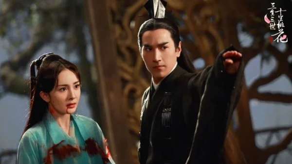10 Best Chinese Drama 15