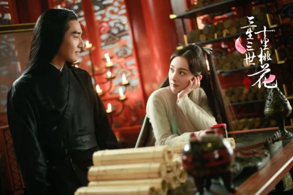 10 Best Chinese Drama 16