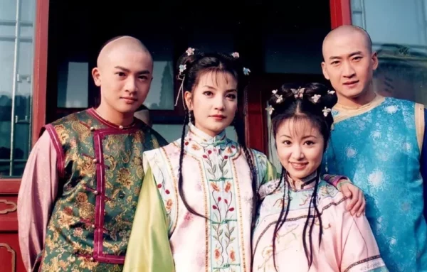 10 Best Chinese Drama 17