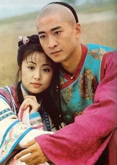 10 Best Chinese Drama 18