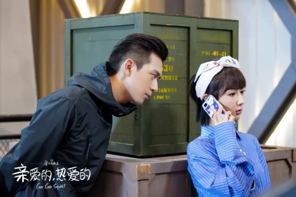 10 Best Chinese Drama 19