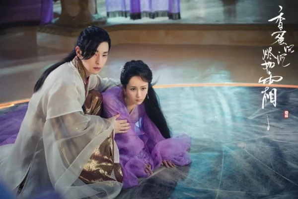 10 Best Chinese Drama 22