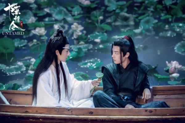 10 Best Chinese Drama 24