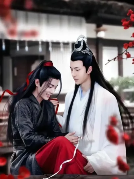 10 Best Chinese Drama 25