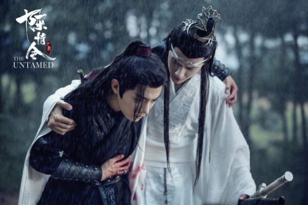 10 Best Chinese Drama 27