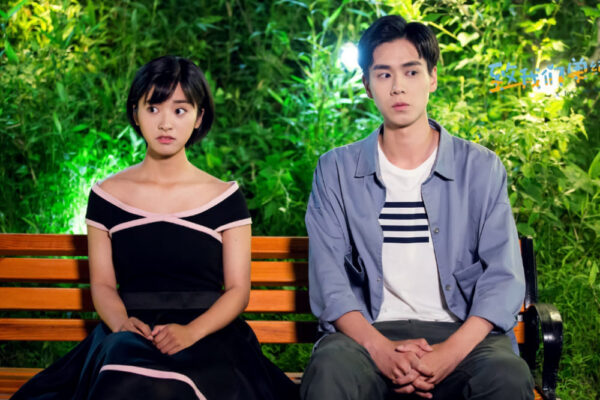 10 Best Chinese Drama 35