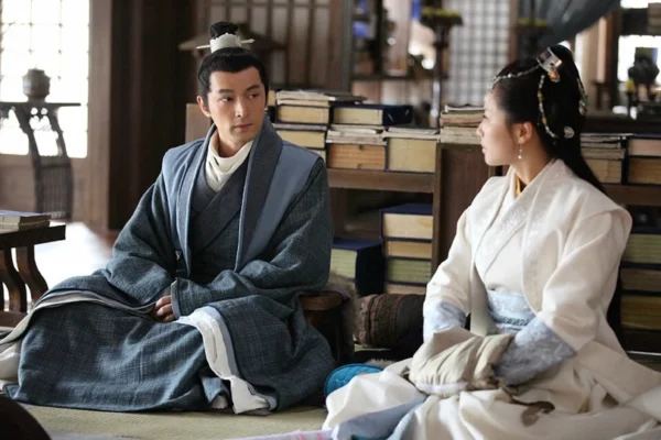10 Best Chinese Drama 4