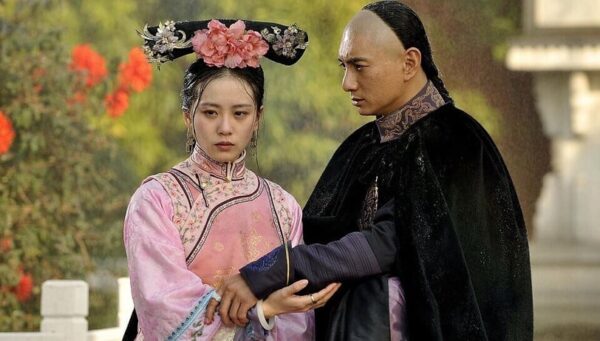 10 Best Chinese Drama 5