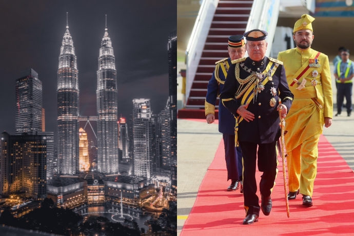 2025 June Public Holiday Malaysia
