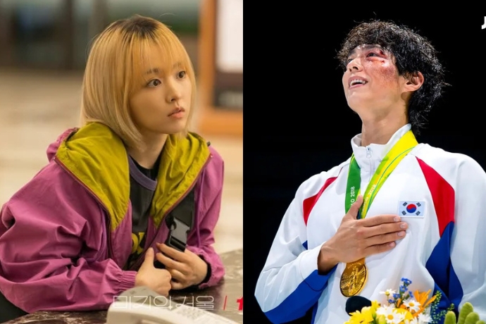 2025 May K Drama 1