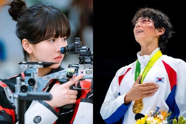 2025 May K Drama 11