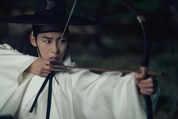 2025 May K Drama 12