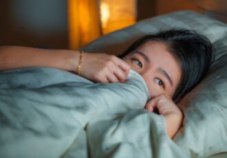 Always Waking Up At 3am And Can't Fall Back Asleep Come Find Out Why.
