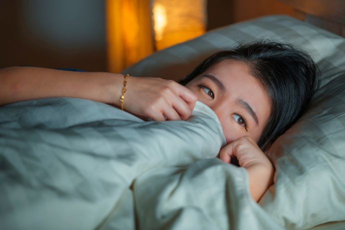 Always Waking Up At 3am And Can't Fall Back Asleep Come Find Out Why.