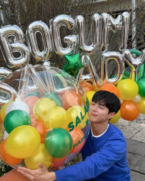 Bo Gum Park 7